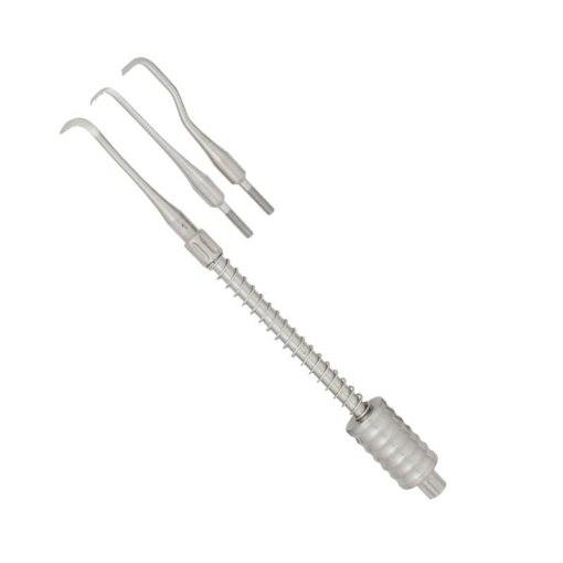 Crown Remover #9